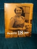 Beatrix 18 jaar H.K.H. Prinses 1956 Nederlaand Uitgegeven ter Ge