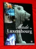 Made in Luxembourg 2008 Luxemburg ca. 1,6 kg saint paul