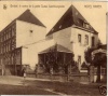 Berdorf , Luxembourg , Hotel Kinnen , 1933, Nr.21
