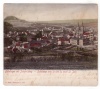 Dudelange mont St. Jean Luxembourg Ddelingen 1904 Johannisberg