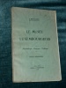 Le Muse Luxembourgeois A. Bertrang Arlon 1935 Archologie Histo