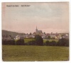 Mondorf les Bains 1908 Bad Mondorf Luxembourg Panorama N.Schumac