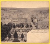 LUXEMBOURG Knuedeler Place Guillaume Cathdrale Valle d'Eich