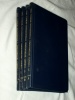 Monaco 1 Congrs International d'Aquariologie 4 Volumes 1960 196