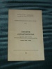 LIndustrie Luxembourgeoise 1946-1952 1953 Luxembourg Cahiers c