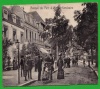 Mondorf Bains Luxembourg 1910 Avenue du Parc Etablissement des B