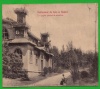 Mondorf Bains Luxembourg Etablissement des bains 1910 Bellwald