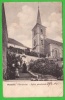 Mondorf Bains Luxembourg Pfarrkirche 1908 Eglise paroissiale Sch