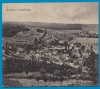 Ermsdorf Luxembourg 1924 Iermsdref Luxemburg Panorama Houstraas