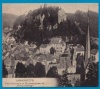 Larochette Luxembourg 1922 Fels Vue Gnrale Ruines Himmelberg