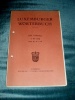 Luxemburger Wrterbuch 13 Lieferung1965 Luxembourg L bis mag Bd