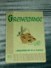 Greiveldange Luxembourg 1911 1961 Cinquantenaire de la Fanfare S