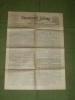 Luxembourg Luxemburger Zeitung 1927 No 230 18 August Luxemburg