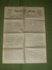 Luxembourg Luxemburger Zeitung 1927 No 231 19 August Luxemburg