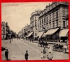 Luxembourg Luxemburg 1910 7 Avenue de la Gare  S&D Trier