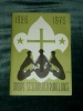 Rumelange Troupe St. Sbastien 1926 1976 Scouten Luxembourg Rme