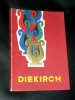 Diekirch Philharmonie Municipale 1868 1968 Luxembourg Musique Ch