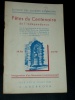 Obercorn Luxembourg 1839 1939 Ftes Centenaire de lIndpendance