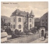 Echternach Villa Goesmann J.M. Bellwald Luxemburg Luxembourg