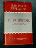 Peter Brendel Jean-Pierre Erpelding 1959 Luxemburg eine Erzhlun