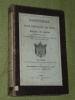 Jurisprudence de la Cour Impriale Metz 1860 Dommanget Leneveux