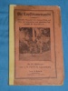 Die Topfblumenzucht J. N. Peffer Luxemburg 1926 Praktischer Wegw