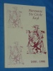 Kayl Harmonie Ste Ccile Luxembourg 110 Jahrfeier 1888 1998 Musi