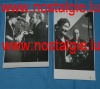 Empfang der Groherzogin Charlotte auf Findel 1945 Luxemburg Lux