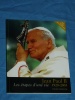 Jean-Paul II Les tapes dune vie 1920 2005 Luxembourg Pape 1985