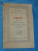 Festschrift 25 Jahre Luxemburger katholischen Volksvereins 1928