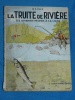La Truite de Rivire Ryvez 1942 Paris diverses pches  la ligne