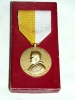 Medal Luxemburg Pius Saint-Pie X 35 years 1962 1978 duty sacral
