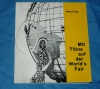 Mit Titine auf der Worlds Fair R. Thill 1964 Loftleidir New Yor