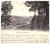 Ingeldorf Luxemburg 1906 Luxembourg Panorama Steinhuser Bartz E