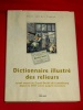 Dictionnaire illustr des relieurs Emile van der Vekene Luxembou