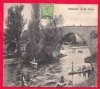 Echternach Luxemburg An der Brcke Bellwald 1914 259 Luxembourg