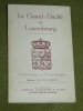 Le Grand Duch Luxembourg Touristique Economique Automobile Club