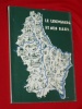 Le Luxembourg et ses Eaux C. Hemmer 1939 lEau  Lige Grande Sa