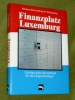 Finanzplatz Luxemburg 1988 M. Bartsch Wittenberg Erfolgreiches I