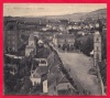 Mersch 1916 Luxembourg Vue a. Vol doiseau Edm. Hansen Luxemburg