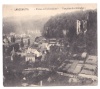 Larochette 1915 Ruines Verlorenkost Vue Gibraltar Reuland Buchle