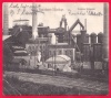 Differdange Eisenindustrie Differdingen Hochofen 1900 Luxembourg