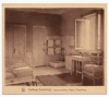 Dudelange Maison des Enfants dArbed Terres Rouges The bedroom E