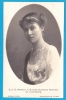 Groherzogin Charlotte Luxemburg Edouard Kutter Royal