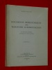 Documents Prhistoriques Territoire Luxembourg M. Heuertz 1969 1