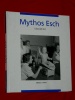 Mythos Esch Maroldt Ed. Fragmente 1950 1962 10 Uelzechtkanal Lux