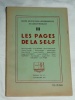 Les pages de la S.E.L.F 3 1955 Luxembourg Arend Beffort Esch Nop