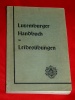 Luxemburger Handbuch Leibesbungen 1936 Turner Sportler Kamfrich