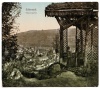 Echternach Luxemburg Troosknepchen 1912 J.R. Waeger Luxembourg