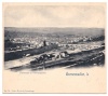 Grevenmacher Luxembourg Panorama 759 Charles Bernhoeft Luxemburg